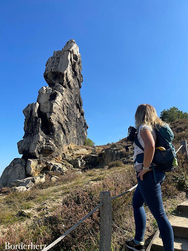 Abenteuer im Harz