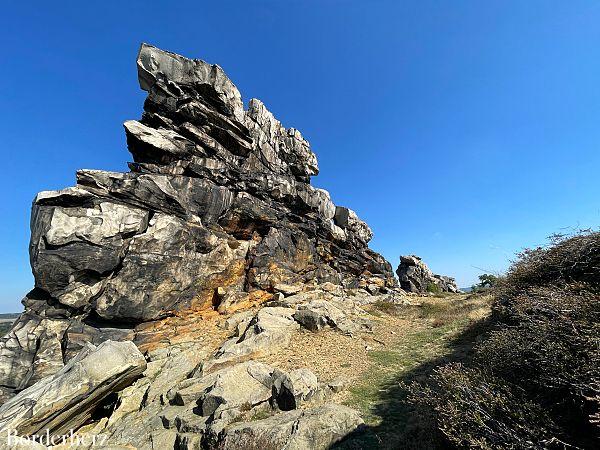 Abenteuer im Harz