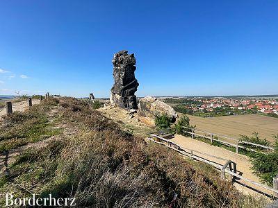 Abenteuer im Harz