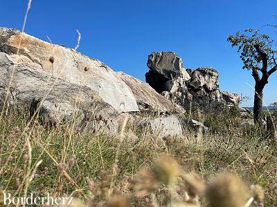 Abenteuer im Harz