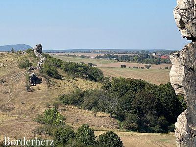 Abenteuer im Harz