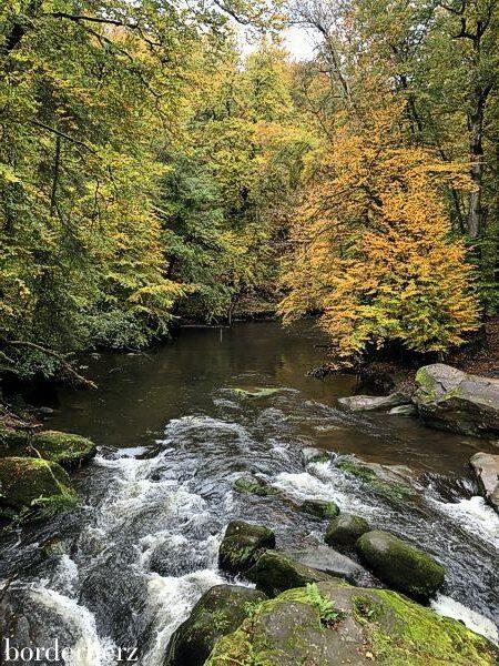 Irreler Wasserfälle