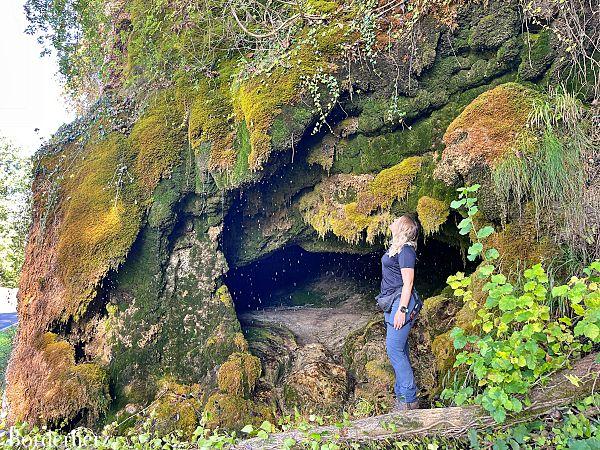 Wanderungen in der Eifel mit Hund