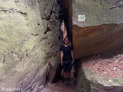 Wanderungen in der Eifel mit Hund