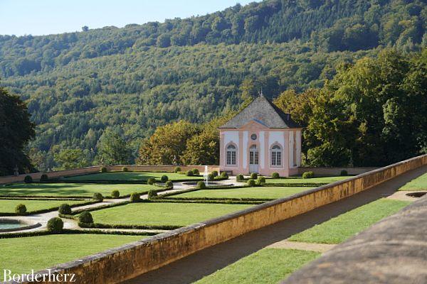 Wandern in der Eifel mit Hund