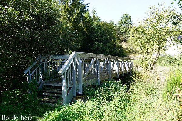 Wandern in der Eifel mit Hund