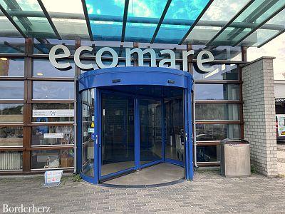 Ecomare Texel