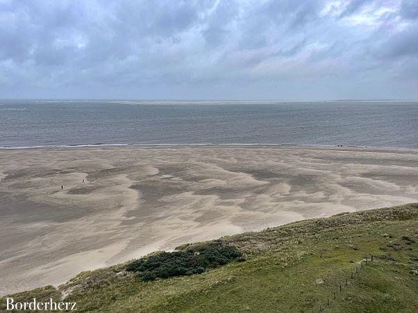 aussicht leuchtturm texel