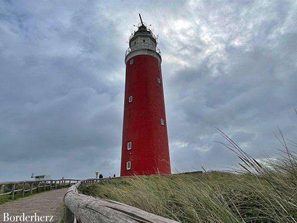 Texel Leuchtturm