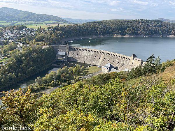 Urwaldsteig Edersee