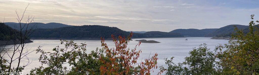 Urwaldsteig Edersee