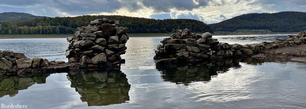 Urwaldsteig Edersee