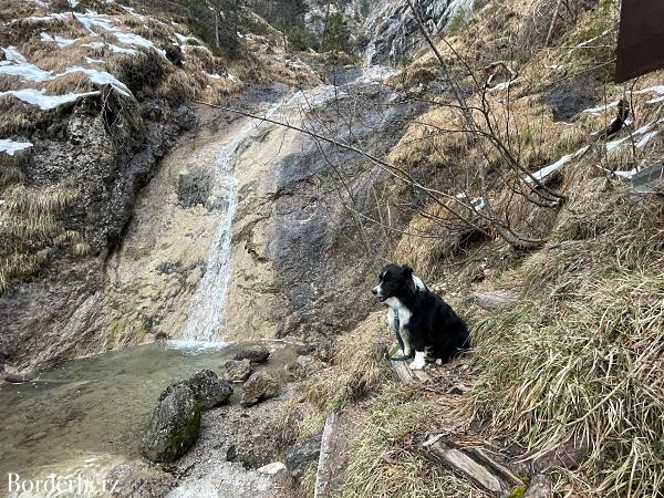 Winterspaziergang in Reit im Winkl