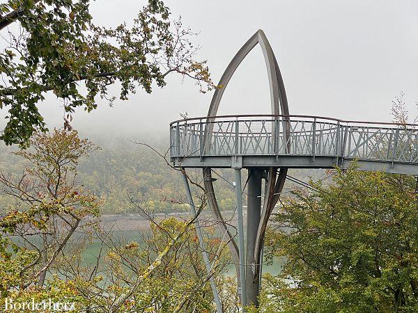 TreeTopWalk Edersee