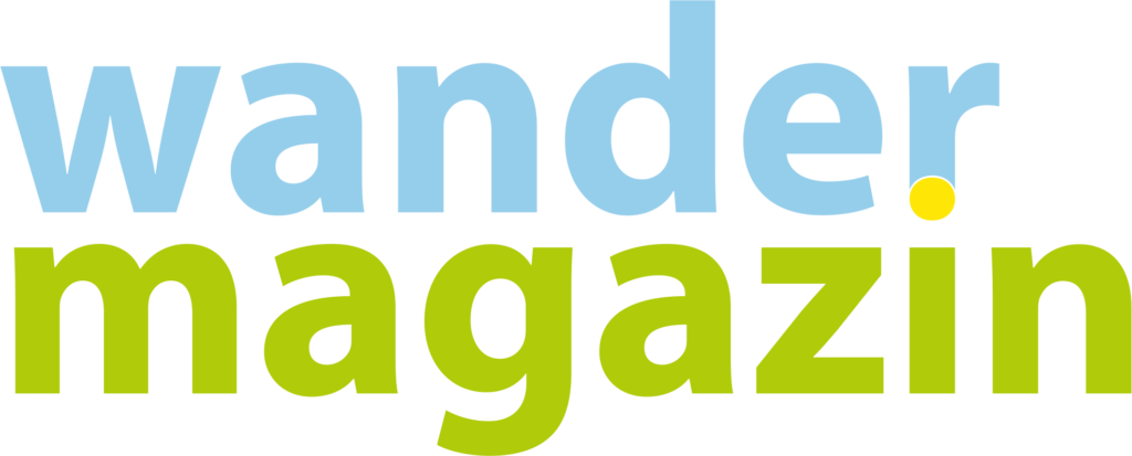 wandermagazin logo