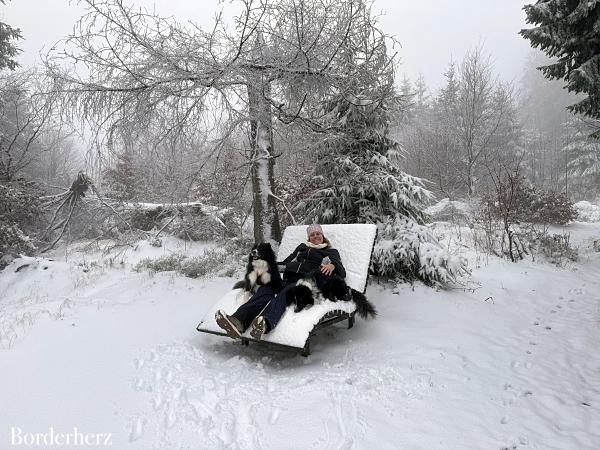 Winterwanderwege im Sauerland