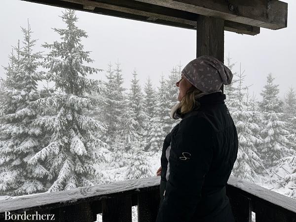 Winterwanderwege im Sauerland