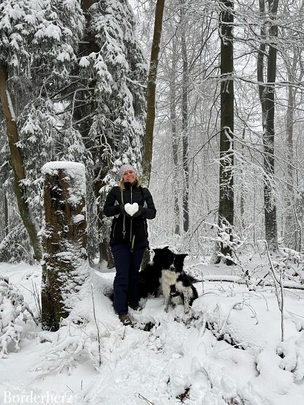 Winterwanderwege im Sauerland