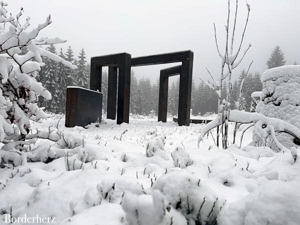 Winterwanderwege im Sauerland