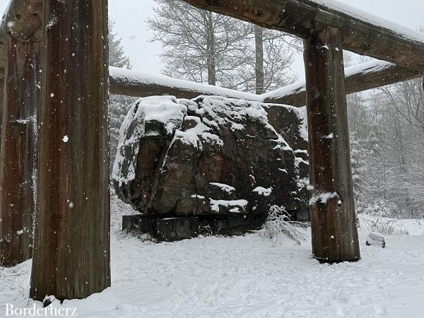 Winterwanderwege im Sauerland