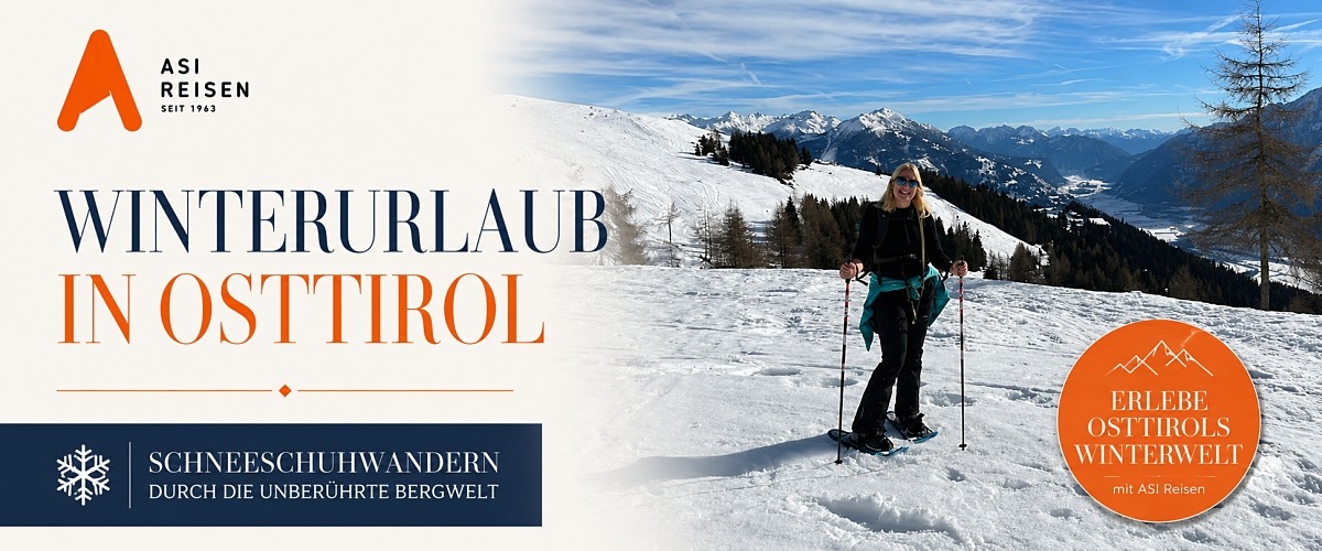 Winterurlaub Osttirol ASI Reisen Borderherz Banner V2