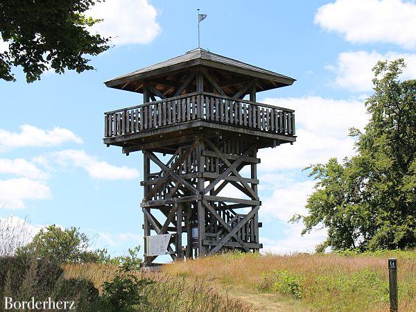 Deutschlands schönster Wanderweg Uplandsteig