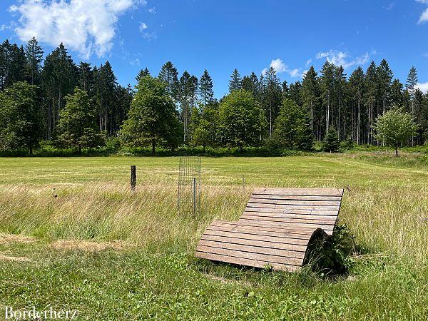 Deutschlands schönster Wanderweg Weserbergland-Weg