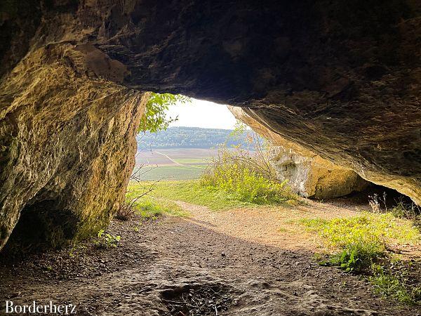 Deutschlands schönster Wanderweg Schäferweg