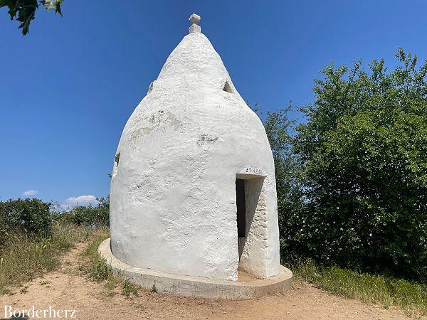 Deutschlands schönster Wanderweg Hiwweltour Aulheimer Tal