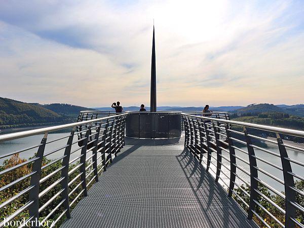 Deutschlands schönster Wanderweg Bigge-Lister-Weg