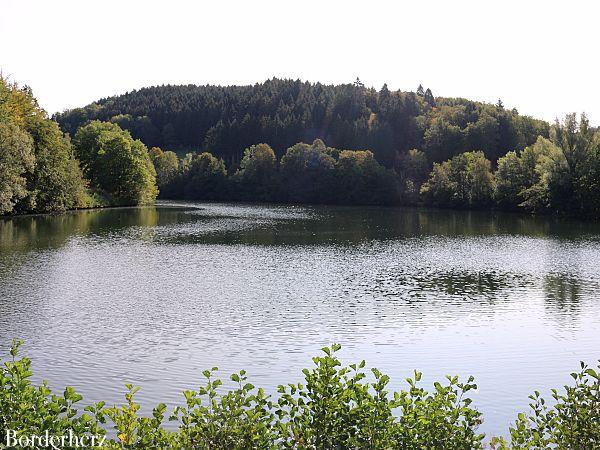 Deutschlands schönster Wanderweg Bigge-Lister-Weg