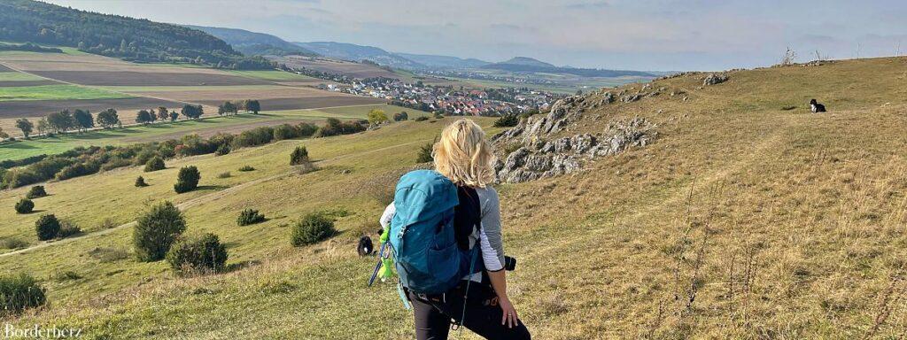 Deutschlands schönster Wanderweg