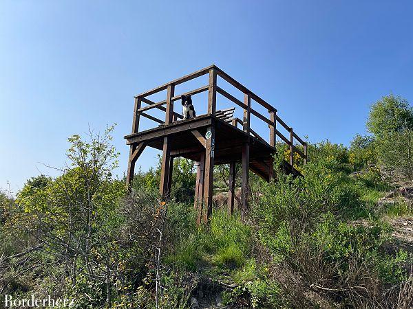 Deutschlands schönster Wanderweg Via Adrina