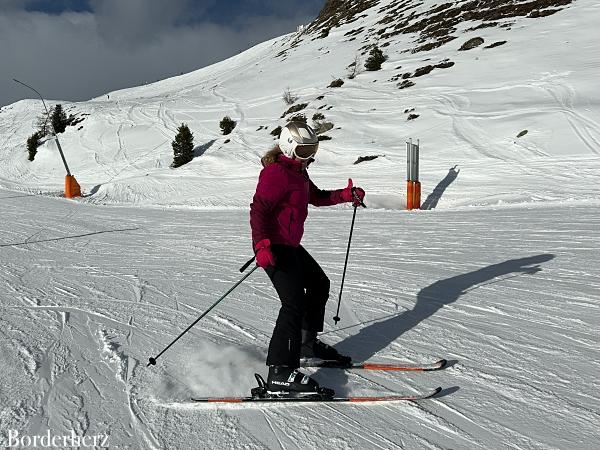 Skigebiete in Osttirol