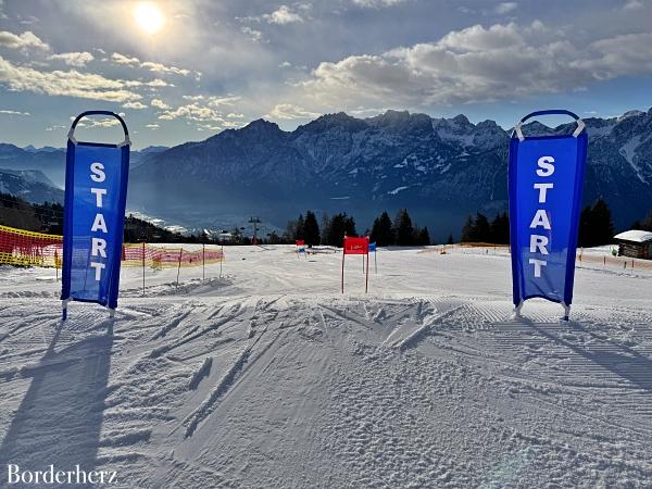 Skigebiet in Osttirol