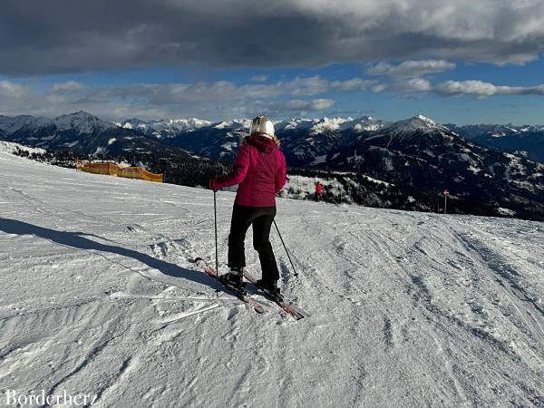 Skifahren in Osttirol