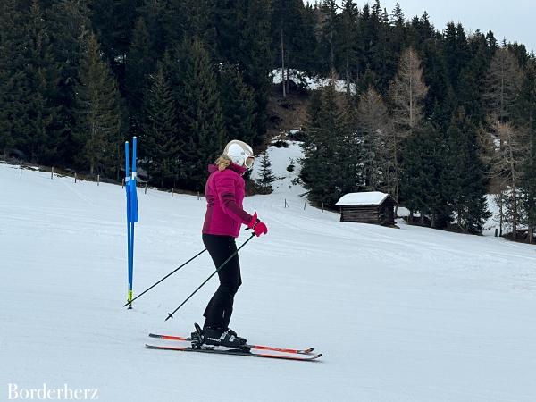 Skifahren in Osttirol