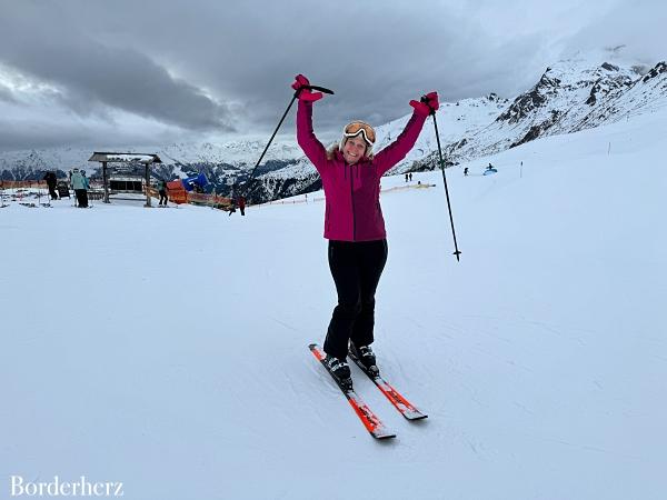 Skifahren in Osttirol