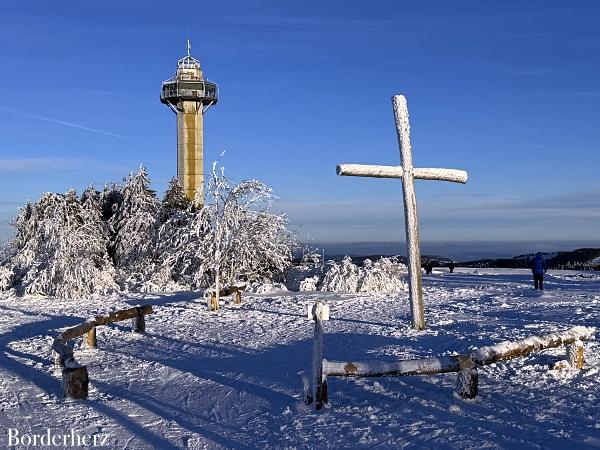 Skifahren im Sauerland Willingen