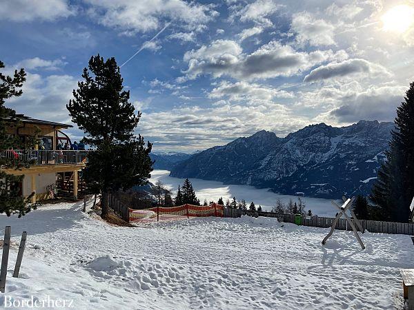 Skiurlaub in Osttirol