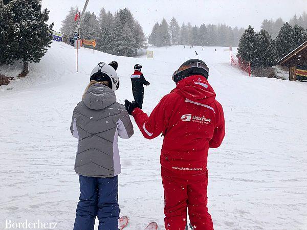 Skigebiet In Osttirol