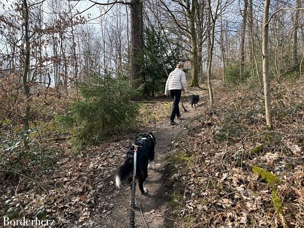 Bergbauwanderweg Muttental