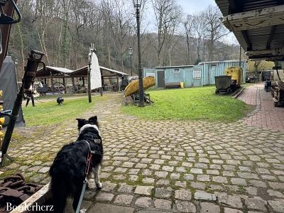 Bergbauwanderweg Muttental