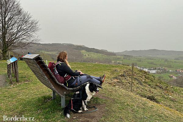 die schönsten wanderwege in der rhön