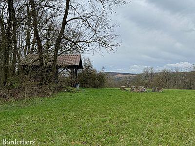 Wandern im Altmühltal