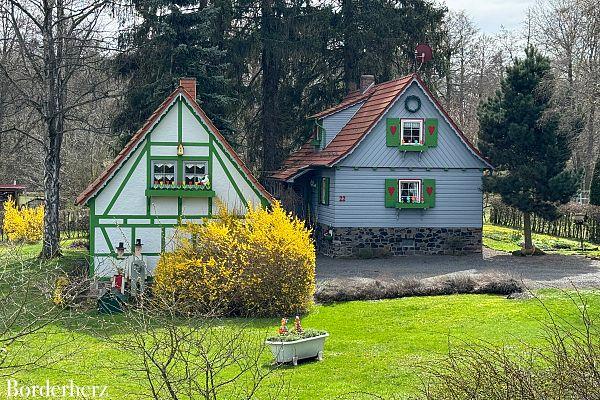 die schönsten wanderwege in der rhön