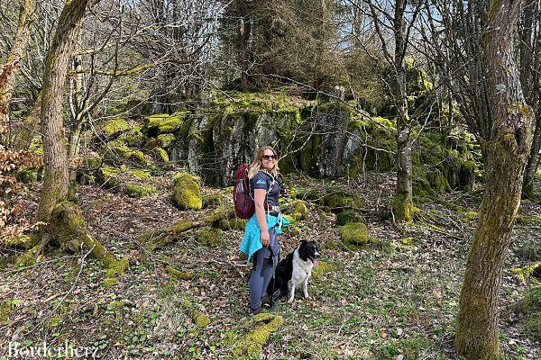 die schönsten wanderwege in der rhön