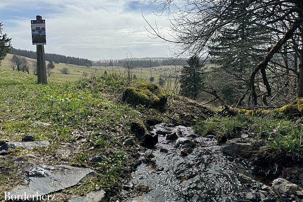 die schönsten wanderwege in der rhön