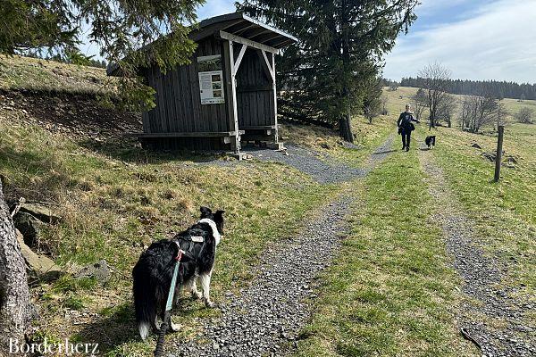 die schönsten wanderwege in der rhön