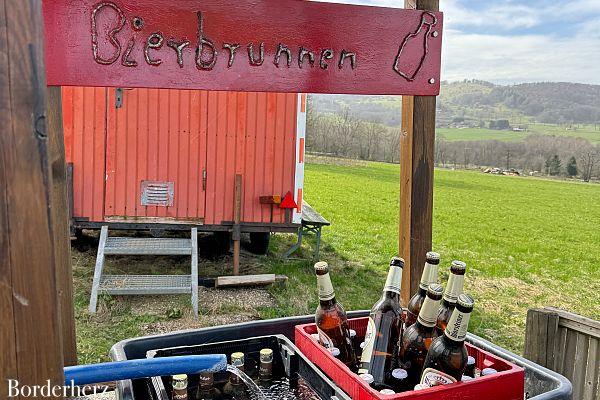 die schönsten wanderwege in der rhön